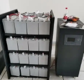 遵义ups电源安装过程应注意的事项有哪些