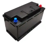 遵义蓄电池的核心应用场景