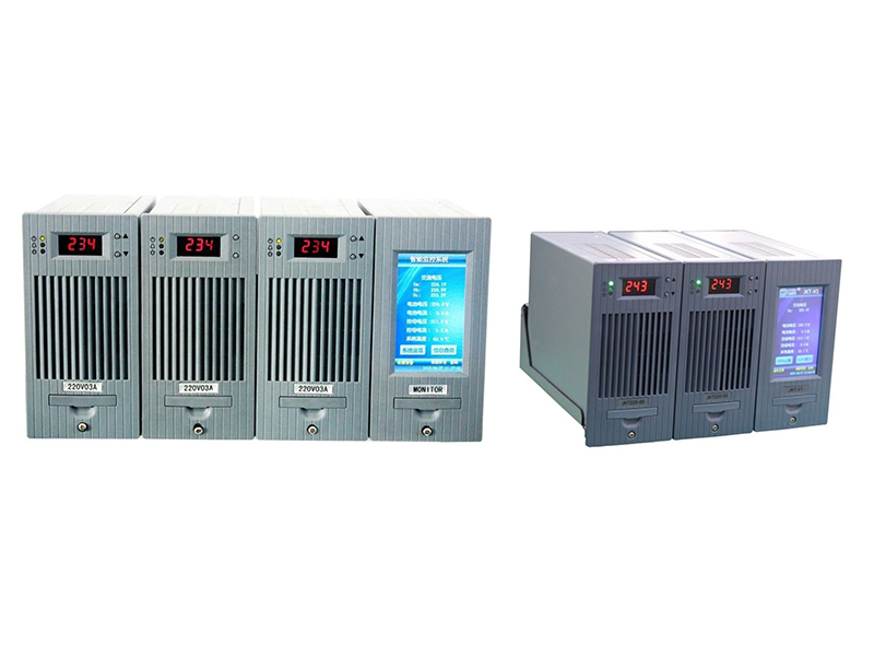 遵义直流充电模块的应用场景有哪些？