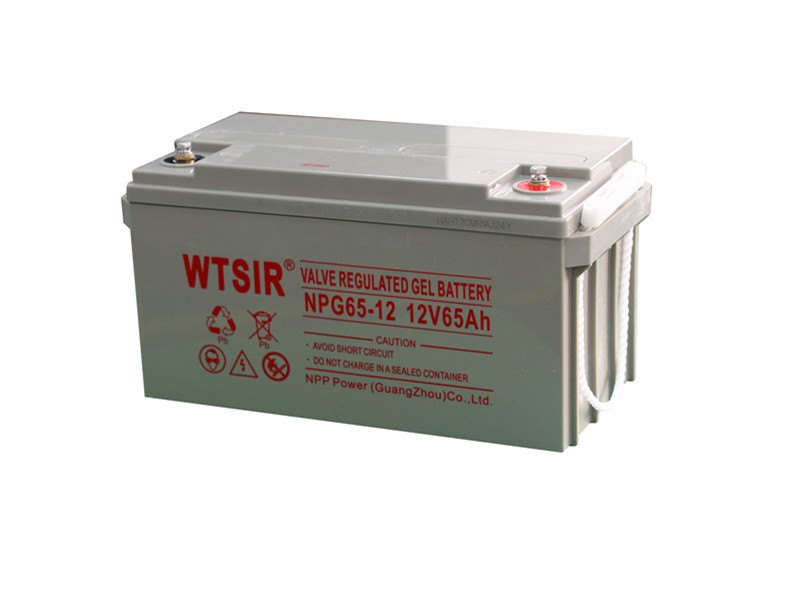 如何延长直流屏遵义蓄电池的使用寿命？