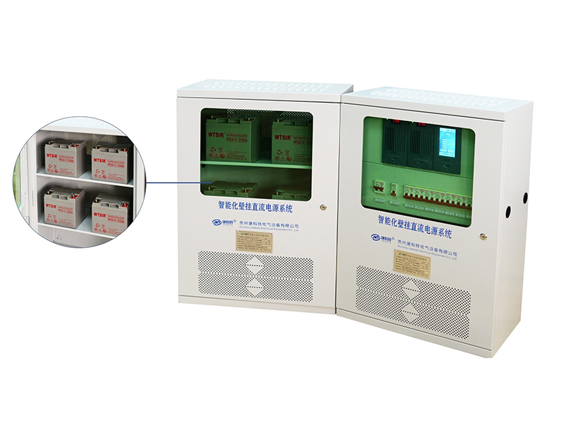 遵义直流屏：电力系统稳定运行的核心保障设备