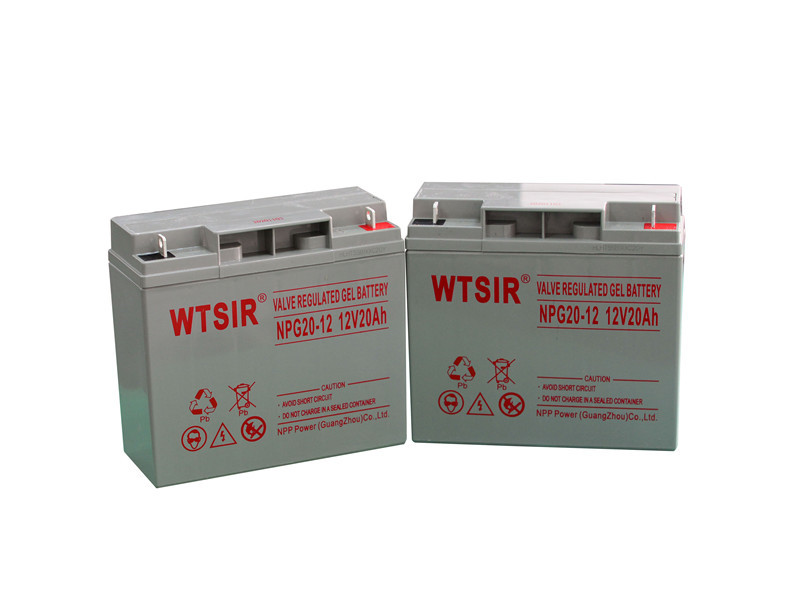 遵义蓄电池是一种将化学能转化为电能的储能设备