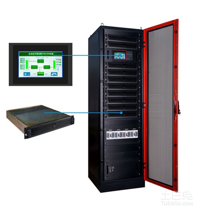 数据机房模块化遵义UPS蓄电池的检测及日常维护